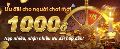 Trung tâm nạp tiền MCW77 Casino