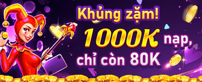 Thắng Lớn Cùng MCW Casino