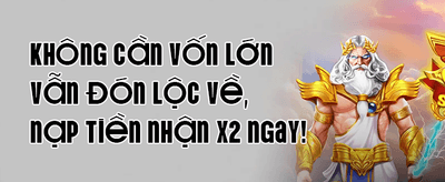 Khuyến Mãi Chào Mừng